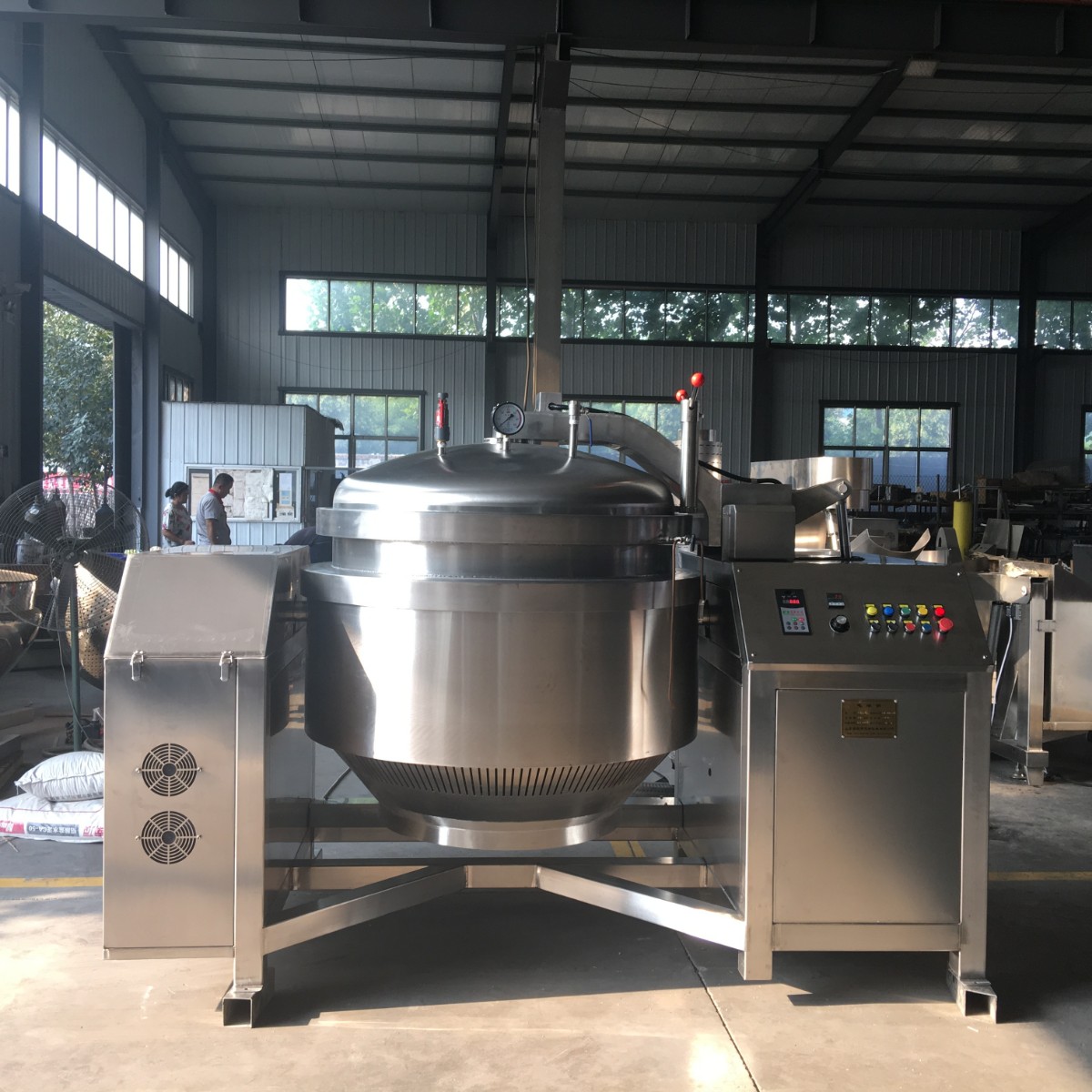 端午佳節(jié)你們用什么煮粽子？